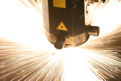 CDC PLASMA CUTTING SERVICES