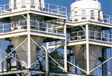 Flex Kleen Dust Collector System